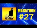 CBS RADIO MYSTERY THEATER (MARATHON #27)