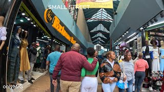 Small Street Johannesburg will blow your mind