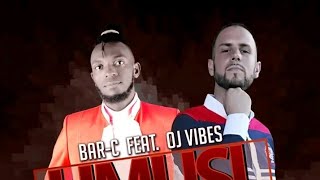 BAR-C  NIKO BIRI  ft OJ Vibes(Official video)