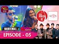 Coke Red | Featured by Nadeemal Perera & Falan Andrea | 2021-03-13 | Rupavahini Musical Programme
