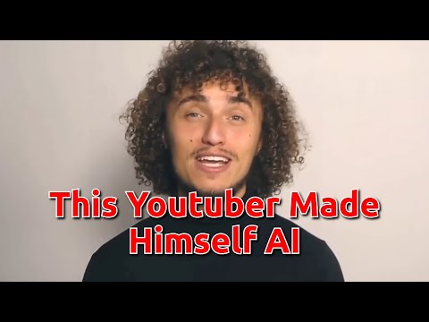 The Ai R Youtube
