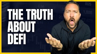 Wolf Capital and the TRUTH About DeFi (MUST WATCH)
