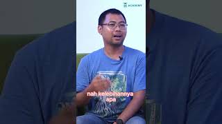 Kripto sebagai passive income?! Memang bisa? #bitcoin #investasi