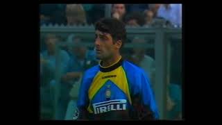 Gazzetta Football Italia Channel 4 Full Episode from  the 12th of October 1996