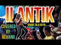 ILANTIK - COVERED BY: REHANI | Panoorin / Panalo Talaga! | Antoy Galay