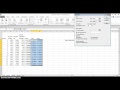 Estimation-Cobb Douglas Estimation-Cobb Douglas
