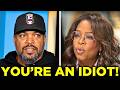 Ice Cube IS DONE With Woke Hollywood Hypocrisy And CRUSHED IT