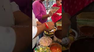 Guptaji Famous Sev Puri \u0026 Bhel Puri 😍❤️