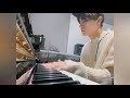 turning page sleeping at last cover by nct wayv xiaojun