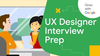 How to Get and Nail Your UX Design Interview | Google UX Design Certificate