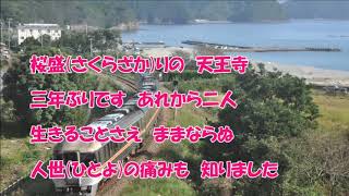 きのくに線（塩乃華織）♪♪カバー