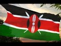 Kenya* Anthem 