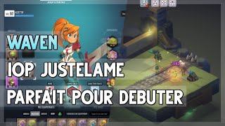 WAVEN - LE PERSONNAGE PARFAIT POUR AVANCER DANS LE JEU FACILEMENT !