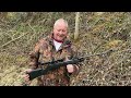 gun test bsa comet se tactical