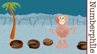 Monkeys and Coconuts - Numberphile