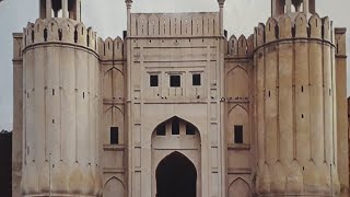 Roshnai Gate Lahore///€€€^^ Gates of Lahore — Walled City of Lahore Authority