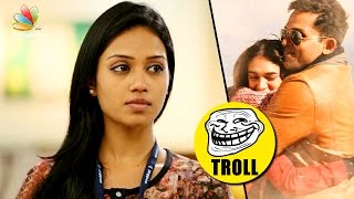 Actress trolled for praising Kaatru Veliyidai | Latest Tamil Cinema News, Nivetha Pethuraj
