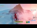 I Glitched In SPACE To Find ROBOT.. (Fortnite)
