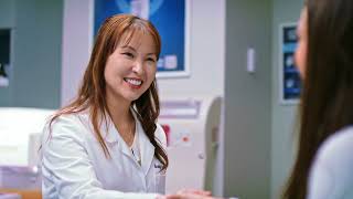 Rothman Physician Spotlight - Anny Hsu, MD, MS