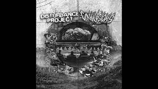 Disturbance Project / Convulsions (Full Split)