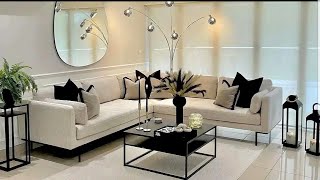 Living Room Decorating Ideas| Interior Designs 2023