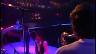 13) The Rolling Stones - Waiting On A Friend (From The Vault Hampton Coliseum Live In 1981) 720p