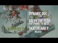Ralfy The Plug - Dynamic Duo (Feat. Drakeo The Ruler) [OFFICIAL AUDIO]