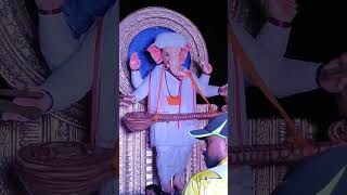 Dombivli Cha Vidhata |Mumbai Ganesh Chaturthi |