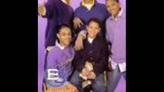 B5 All I Do