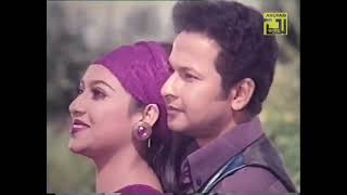 Tumi Amar Sudhu Amary | তুমি আমার শুধু আমারি| Bapparaj  | Shabnur | Bangla Movie Song |