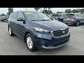 2019 Kia Sorento LX North Augusta, Aiken, Augusta, Grovetown, Evans SC