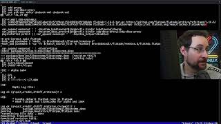 Day 10220 of Building My Dream Linux Distro From Scratch!
