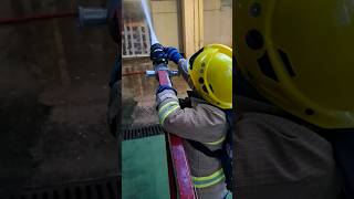 大家好👋我是小小消防員😄😁 Hello! I'm a Little Firefighter👨‍🚒- 黃大仙消防局開放日暨防火嘉年華 | 黃大仙 | 香港消防處