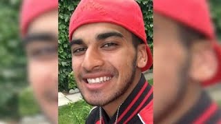 Police appeal for information in fatal after-prom party shooting