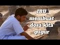 IBU membuat dosa dosa kita gugur