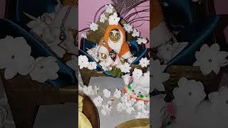 যেখানে চোখ মেলি যেদিকে তাকায় 🙏❤️🌹#harekrishna #laddugopal #radheradhe #shots #subscribe