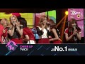 who won the first in 3rd week of may m countdown 160519 ep.474