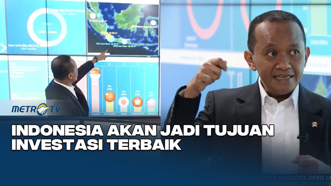 Strategi Menghadapi Tantangan Dunia Investasi #ECONOMICCHALLLENGES ...