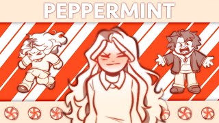 Peppermint || OC Animation Meme