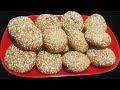 Instant Andrasa Recipe By Cooking With Fasiha Rizwan || Anarsa Recipe