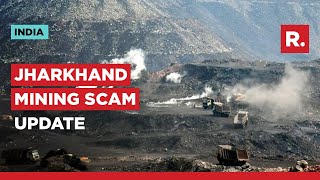 Jharkhand Mining Scam: IAS Officer Rajiv Ekka Summoned By ED