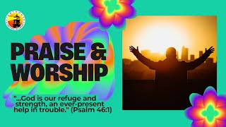 Praise & Worship (December 08, 2024) - Lighthouse Davao