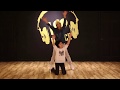 Mansae (SEVENTEEN)만세_Justin Yu(유준)