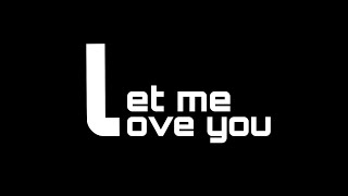 Ratkovsky, Bhop Remix - Let Me Love You [ prod.by Starix Production ]