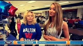 Mom Knows Best: Walton Raiders Mom's Club