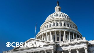 What's in Congress' $1.2 trillion funding bill?