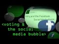 The Social Media Bubble - Computerphile