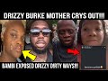 OMG!! Drizzy Burke Mother Crys Out!! Bambi Att@ck Him Wicked & Danny! Gravy Speaks Out Again.