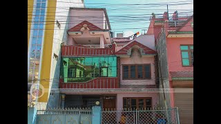 House for Sale At Thankot Check Post Near West Point High School | owner 9851037385