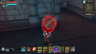 [4K] OMD2 \\ ENDLESS 17 - Passages @ Nightmare 5 Skulls 100% Walkthrough Orcs Must Die 2 Guide